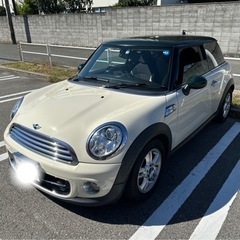 〖売却済〗BMW ミニクーパー☆ﾐ