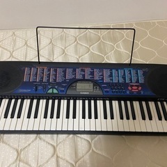 CASIO キーボード