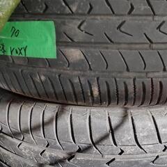 トヨタ　VOXY ヴォクシー　ホイール　205/60R16の画像