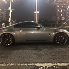 フェアレディZ33 前期