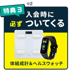 チョコザップのスターターキットを売ります。の画像