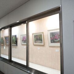 アトリエ 金陽会／（油絵、水彩、デッサン、パステル、木炭）の画像