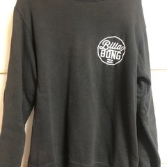 ビラボンM sizeです😊