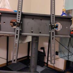 【取引中】テレビ台　VESAの画像