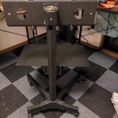 【取引中】テレビ台　VESAの画像