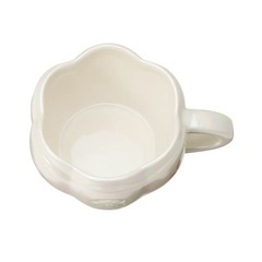 スターバックス マグカップ : マグフラワーブーケ(296ml)の画像