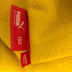 PUMA150です😊の画像