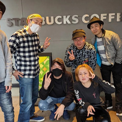 今週末はイベントだ🤩