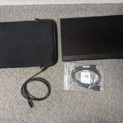 モバイルディスプレイ cocopar 13.3インチの画像