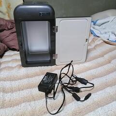 レオン　保冷！保温庫