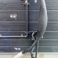TZR50R  BRDチャンバー