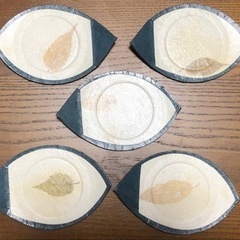 茶托　の画像