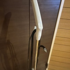アイリスオーヤマ　掃除機　ハンディータイプの画像