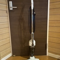 アイリスオーヤマ　掃除機　ハンディータイプ