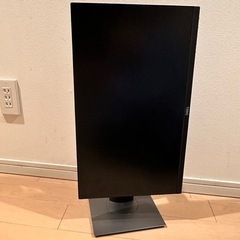 DELL P2219H 21.5インチワイドモニタ 液晶 2018年製