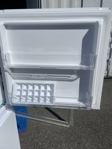 超美品　コンヒィー　冷蔵庫　2022年　使用は4ヶ月　配達もいたします　大容量240L