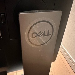 DELL P2219H 21.5インチワイドモニタ 液晶 2018年製の画像