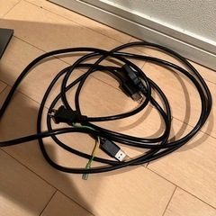 DELL P2219H 21.5インチワイドモニタ 液晶 2018年製の画像