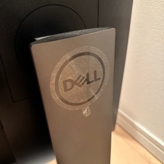 DELL P2219H 21.5インチワイドモニタ 液晶 2018年製の画像