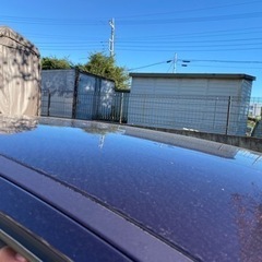 車検付きシトロエンコミコミ15万の画像