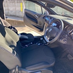 車検付きシトロエンコミコミ15万の画像