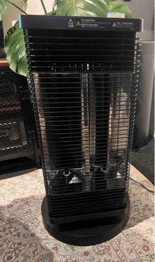 《取引中》DAIKIN CERAMHEAT【セラムヒート】