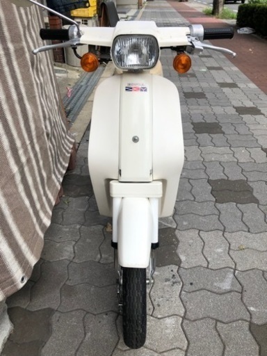 希少旧車HONDAスカイ実動動画有り原付大阪 (パブリカ) 太子橋今市の