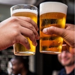 10/26（木）20:00くらいまで池袋で飲める方✨