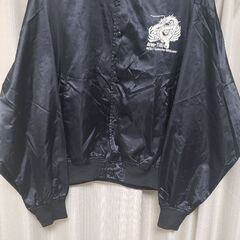 横浜銀蝿　タク　ジャンパー