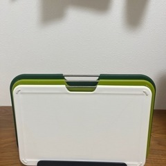 joseph joseph ジョセフジョセフ　カッティングボード