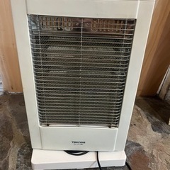 テクノス TEKNOS PH-1211(W)I Dハロゲンヒータ...
