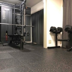 夢が叶う体に（パーソナルトレーニング）の画像
