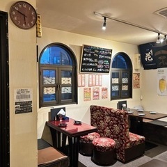 居酒屋ホール&キッチンスタッフ【蘇我駅西口】の画像