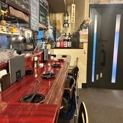 居酒屋ホール&キッチンスタッフ【蘇我駅西口】の画像