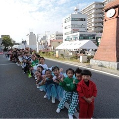 西部キッズダンス　下総中山駅から徒歩10分男の子沢山いるよー。舞浜テーマパークダンサーだった先生に習えます。✨月会費3,600円の画像