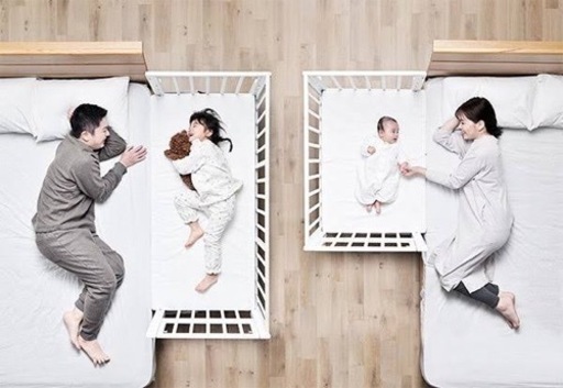 【受け渡し予定者決定】そいねーる ロング ホワイト