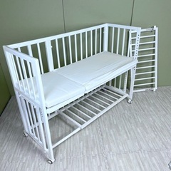 受け渡し予定者決定】そいねーる ロング ホワイト