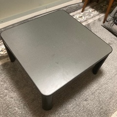 天板リバーシブルコタツの画像
