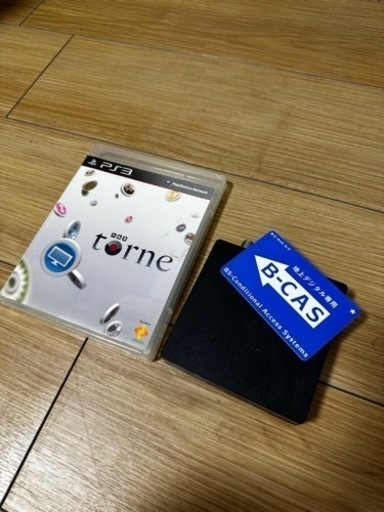 おもちゃ PS3 torne