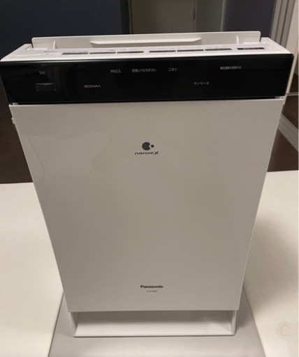 Panasonic 空気清浄機　F-VC70XP