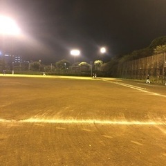 10月31日練習会 - 江戸川区