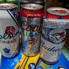 カナダ　バンクーバー　オタワ　Vancouver　ottawa　canada USA アメリカ　北米　北米仕様　USDM ビール　アメリカン　beer 酒　Heineken　ハイネケン　アメリカ　バドワイザー　budweiser　コロナビール　corona クアーズ　バドライト　缶ビール　の画像