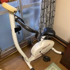 自転車　トレーニング　