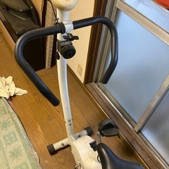 自転車　トレーニング　の画像