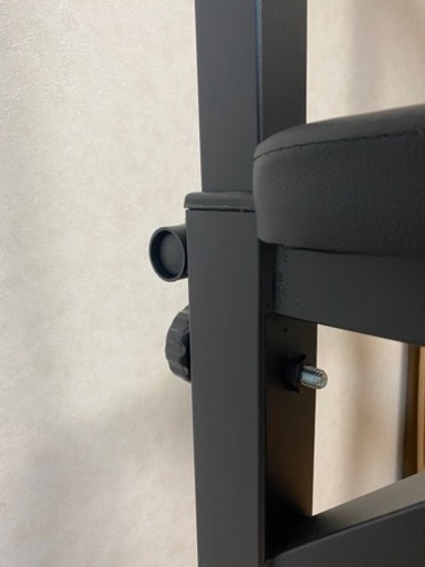 懸垂マシン　ぶら下がり健康機　ステディ