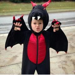 ハロウィン コスプレ リアル ドラゴン🐉着ぐるみ 仮装