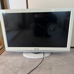 Panasonic テレビ  東京都引き取り限定 謝礼金あり
