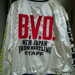 新日本プロレスの画像