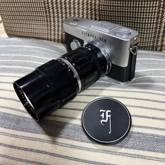 オリンパス　ペン　Fの画像