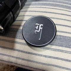 オリンパス　ペン　Fの画像